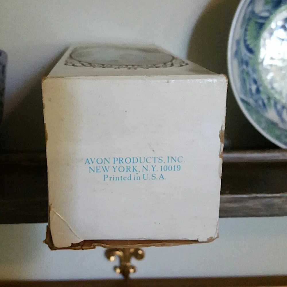 Vintage AVON 